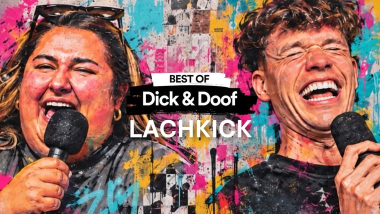 Best-of: Lachkick