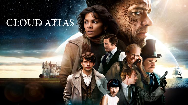 Cloud Atlas - Alles ist verbunden