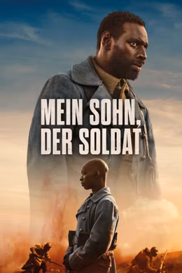Mein Sohn, der Soldat