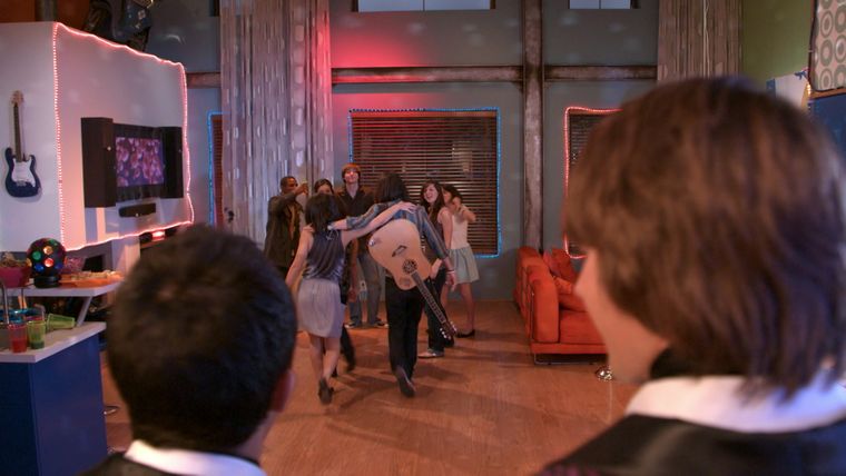 Big Time - Partyspass