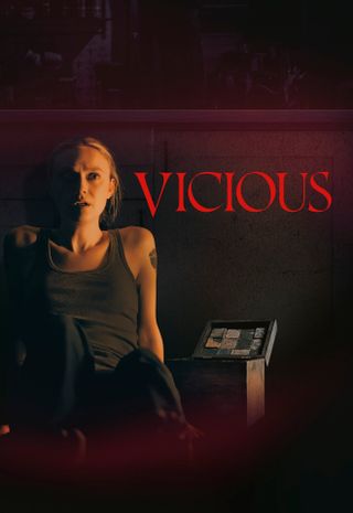 Vicious - Ein teuflisches Geschenk