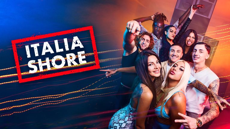 Italia Shore