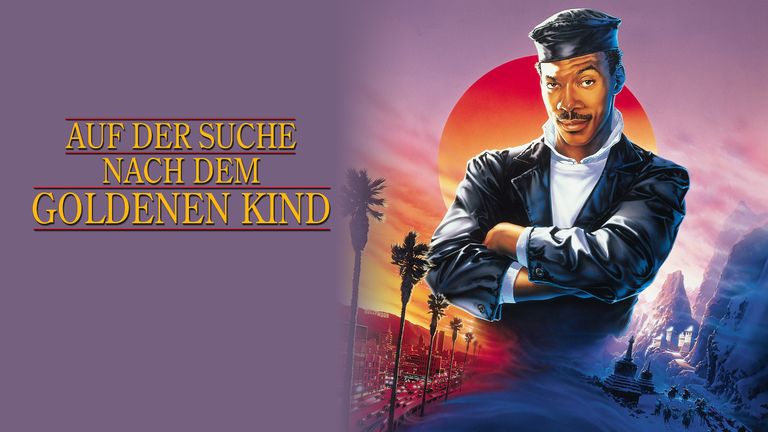 Auf Der Suche Nach Dem Goldenen Kind