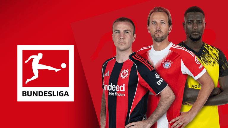 Bundesliga