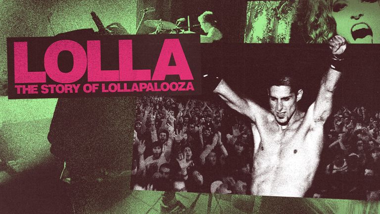 Lollapalooza