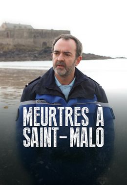 Mord In Saint-Malo