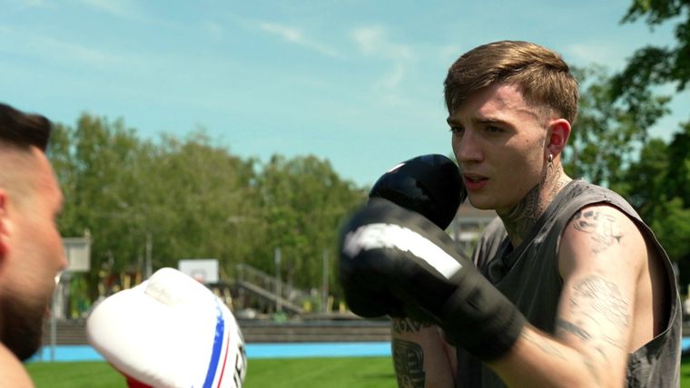 Staffel 01 - Folge 04