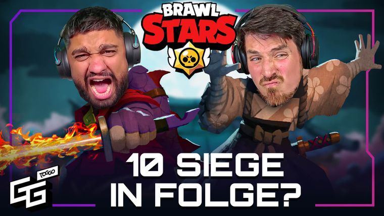 Samurai, Sushi & Smash! Wir checken Season 38 | Brawl Stars