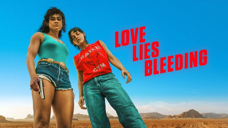 Love Lies Bleeding