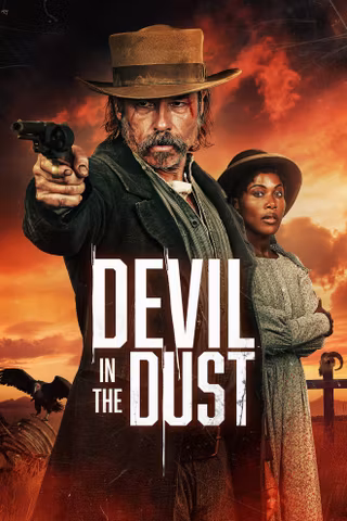 Devil in the Dust (aka Killing Faith)