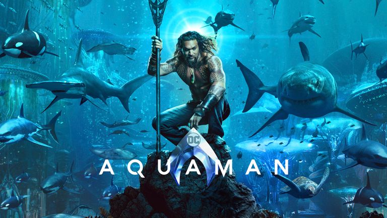 Aquaman