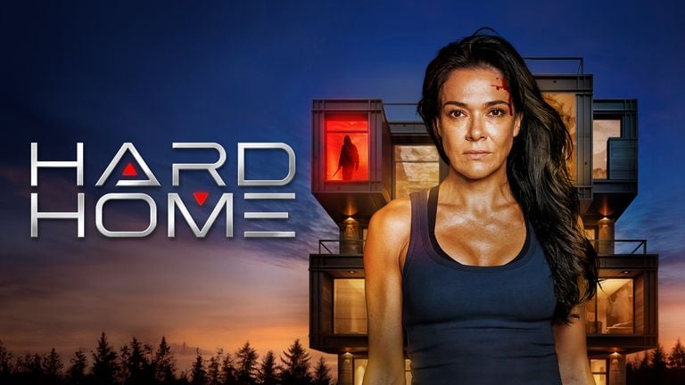 Hard Home