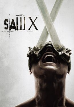 Saw X