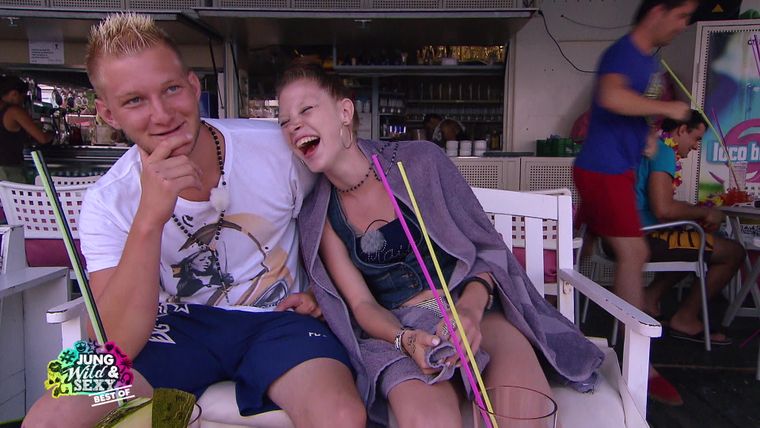 Staffel 01 - Folge 02