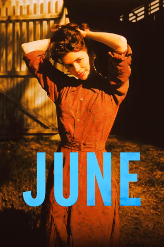 JUNE