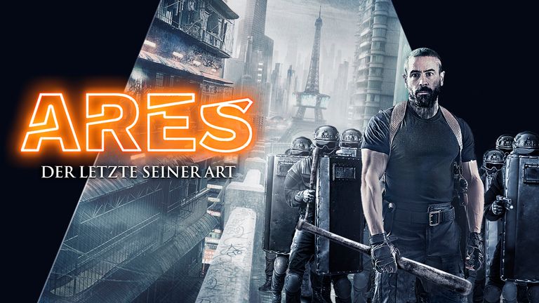 Ares: Der letzte seiner Art