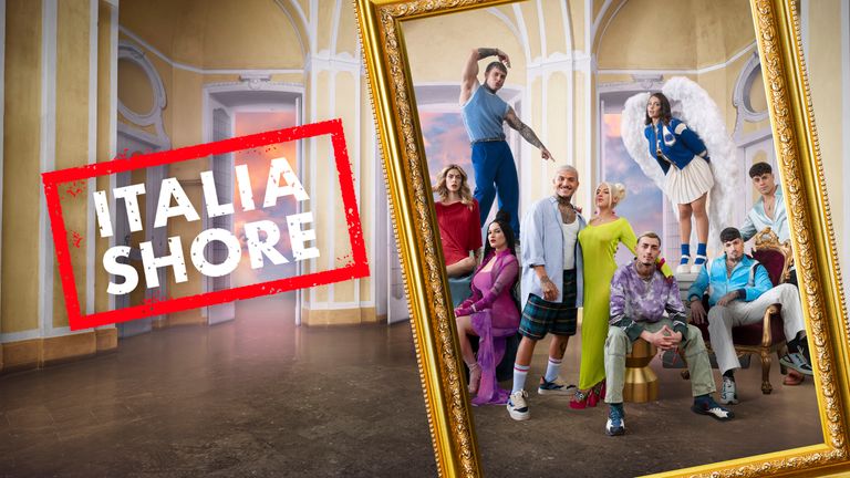 Italia Shore