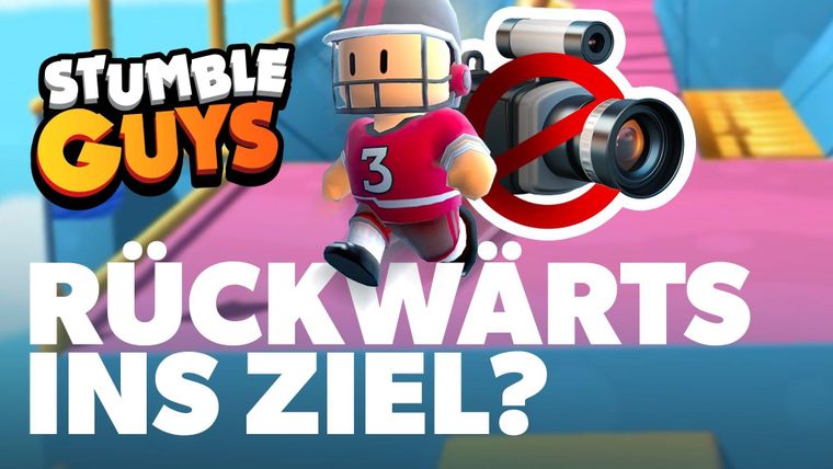 Wie übertrieben sind bitte eure Challenges?! | Stumble Guys