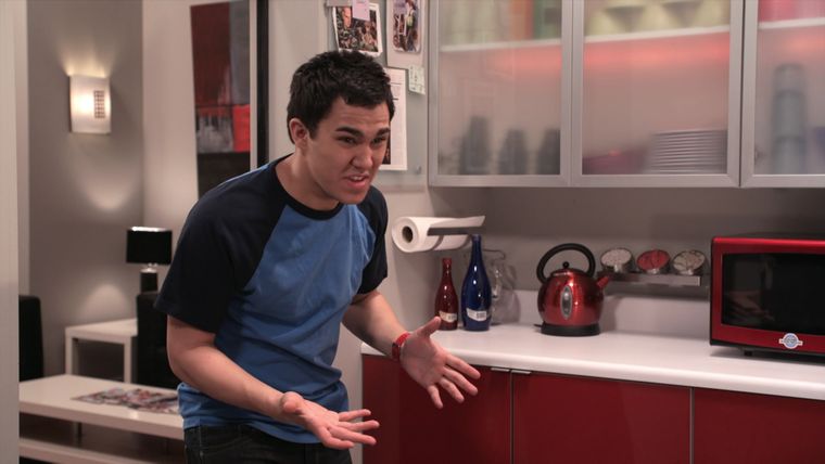 Big Time - Schadensersatz