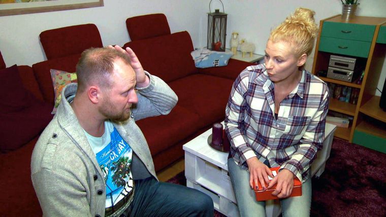 Verliebt in einen Unbekannten (Norddeich)