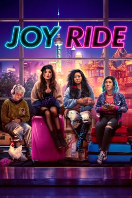 Joy Ride - The Trip
