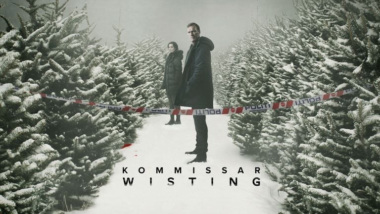 Kommissar Wisting