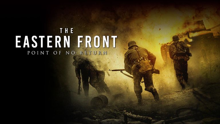 The Point of No Return