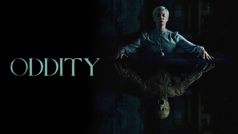 Oddity