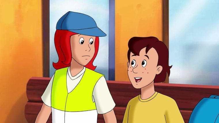 Der kleine Ausreisser