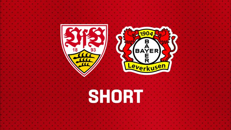 CL im Visier! VfB-Spektakel bringt Poleposition