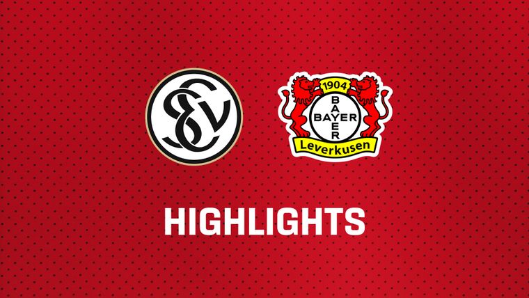 Historischer Coup: Elversberg schockt Bayer