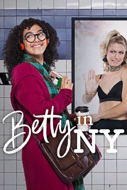 Betty in New York