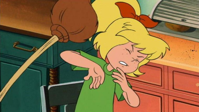 Wo ist Kartoffelbrei?