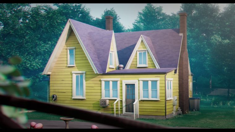 Das geheime Vermächtnis