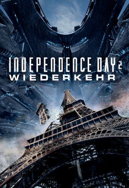 Independence Day 2: Wiederkehr