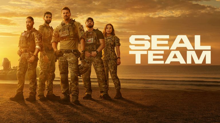 Seal Team