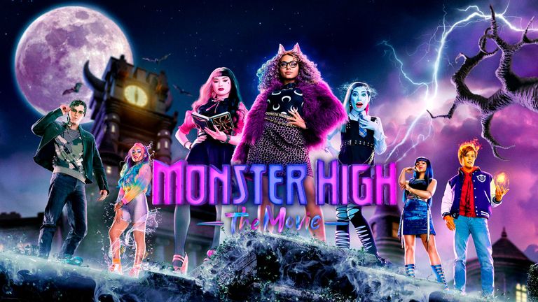Monster High: Der Film