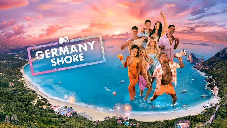 Germany Shore
