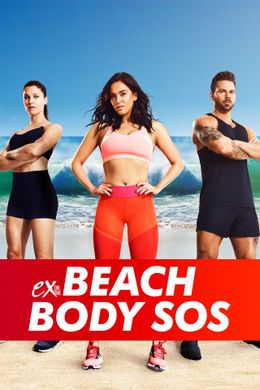 Ex On The Beach: Body SOS