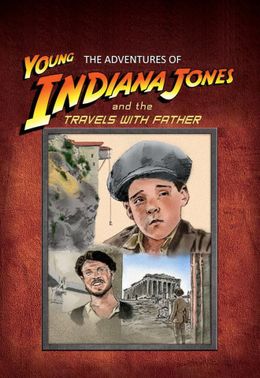 Indiana Jones und die Reise mit Dad