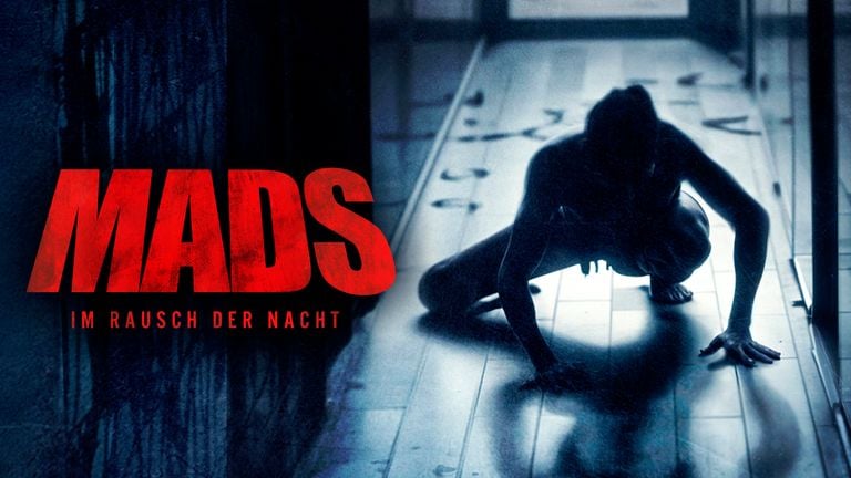 MadS - Im Rausch der Nacht