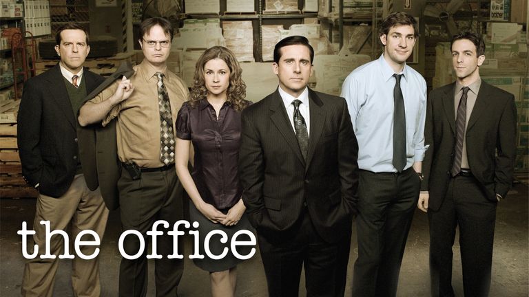 The Office