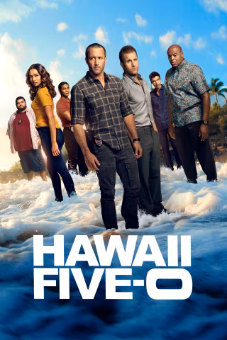 Hawaii Five-0