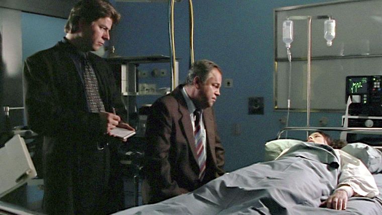 Die Gunst der Stunde