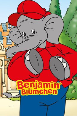 Benjamin Blümchen und der Weihnachtsmann