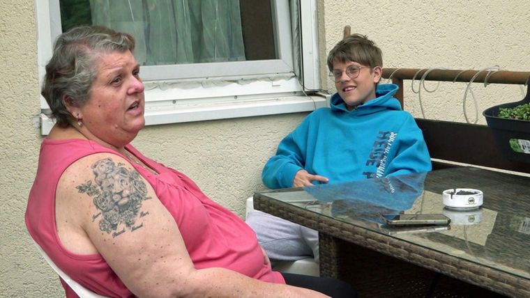 Erste Male