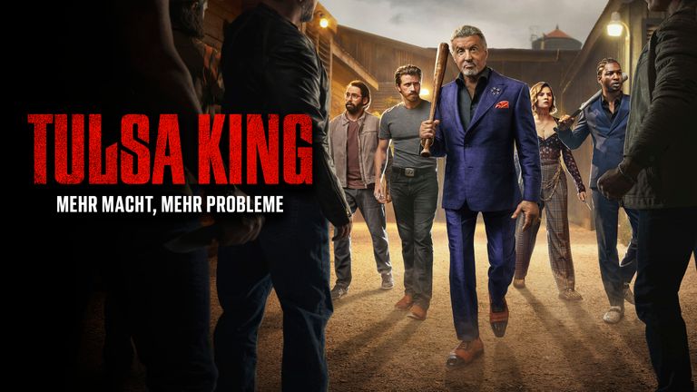 Tulsa King