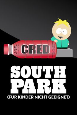 South Park (Für Kinder nicht geeignet)