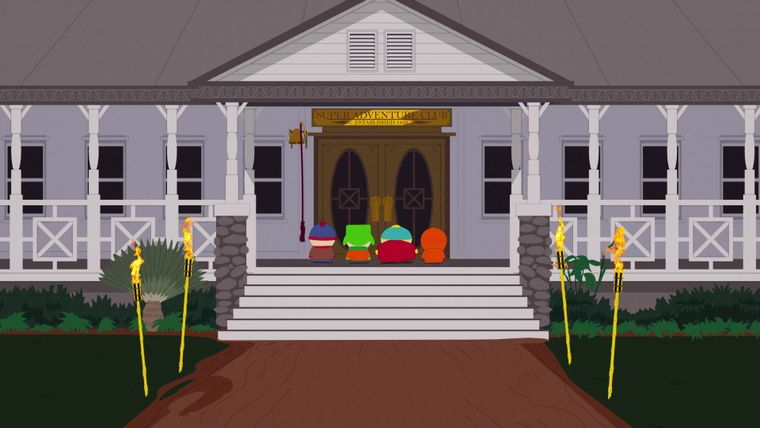 The Return of Chefkoch