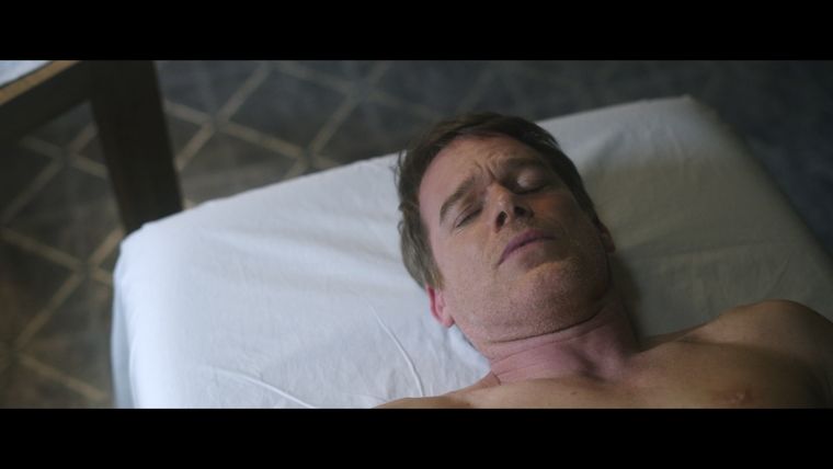 Es geschah im Tötungsraum